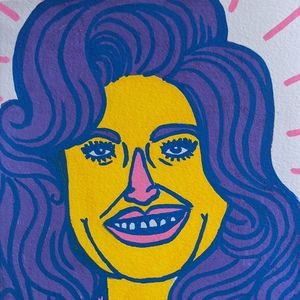 Meet your Posher, Hazel